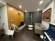 HÀNG HIẾM: Nhượng gấp 2PN 77m2 Vinhomes D'Capitale tòa C6 - View thành phố, full đồ chỉ 8.8 tỷ
