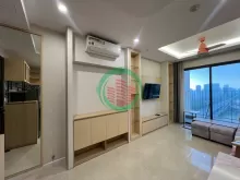 Hàng hiếm tại Vinhome D’Capitale: Căn góc 2PN toà C2 có view hồ “đắt giá” rộng 61m2