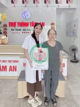 máy trợ thính hải dương