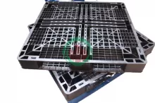 Mua pallet nhựa xuất nhập khẩu giá rẻ nhưng vẫn bền