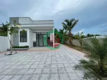 NC : BÁN BIỆT THỰ SÂN VƯỜN NGHỈ DƯỠNG ĐƯỜNG NGUYỄN VĂN QUY - P. HƯNG PHÚ ( Phú Thứ Cũ ) - TP CẦN THƠ