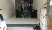 Nhà 2 tầng ngõ Lý Hồng Nhật thông Trần Văn Lan, 44m2 - 1,5xx tỷ, có gia lộc; 0963140980
