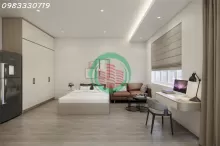 Nhà bán SHR - Hẻm156 Tân Mỹ Quận 7