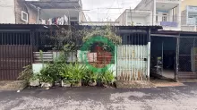 NHÀ MẶT TIỀN ĐƯỜNG XE HƠI NÉ NHAU - ĐÔNG HƯNG THUẬN 23- 4MX23M - GIÁ 5,7 TỶ