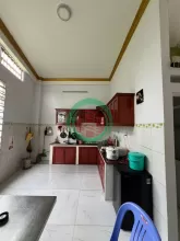 NHÀ NGAY CHỢ MỸ NGA - TÂY TÂN - BÌNH TÂN - 5,5 X 10 ĐÚC 3 TẦNG - NHỈNH 4 TỶ