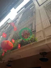 Nhà Ngọc Thụy 5 tầng 4.9 tỷ 30m gần ô tô,ngõ nông,sổ đỏ