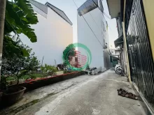 Phúc lợi 7 tỷ 52m ô tô đỗ ở đất,xây mới gara đẹp