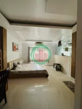 SIÊU PHẨM CĂN LÔ GÓC NỘI THẤT ĐẸP, HẺM XE HƠI 7 CHỖ 6M NGỦ LUÔN TRONG NHÀ, DỌN VÀO Ở NGAY
