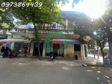 SIÊU PHẨM NHÀ TRỌ 15 PHÒNG – GÓC 2 MẶT TIỀN – 235,8M2 - DÒNG TIỀN 240TR/NĂM - GIÁ  26,5 TỶ TL