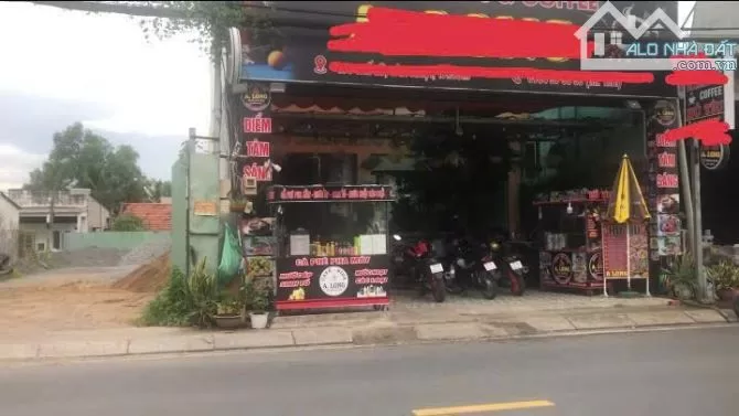 MẶT TIỀN KINH DOANH THẾ LỮ, BÌNH CHÁNH - ĐẤT RỘNG 220M² THỔ CƯ - DÒNG TIỀN SẴN 12TR/THÁNG, Xã Bình Chánh, Thành phố Hồ Chí…