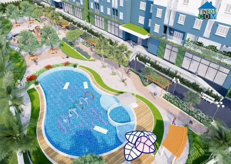 CHO THUÊ CĂN 1PN +1 Happy Home DĨ AN, Phường Tân Đông Hiệp, Thành phố Hồ Chí Minh