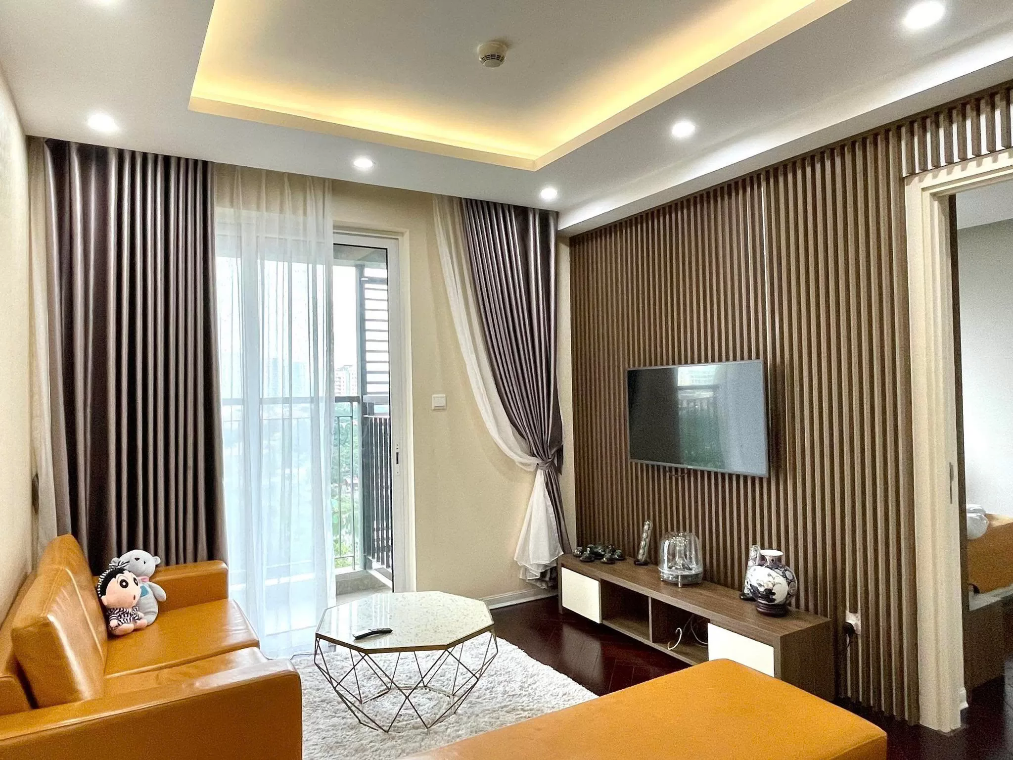 🔥 ĐỈNH NÓC KỊCH TRẦN: Chỉ 5.x tỷ sở hữu ngay căn 2 ngủ 73m2 Seasons Avenue view thành phố triệu đô, Phường Hà Đông, Thành…