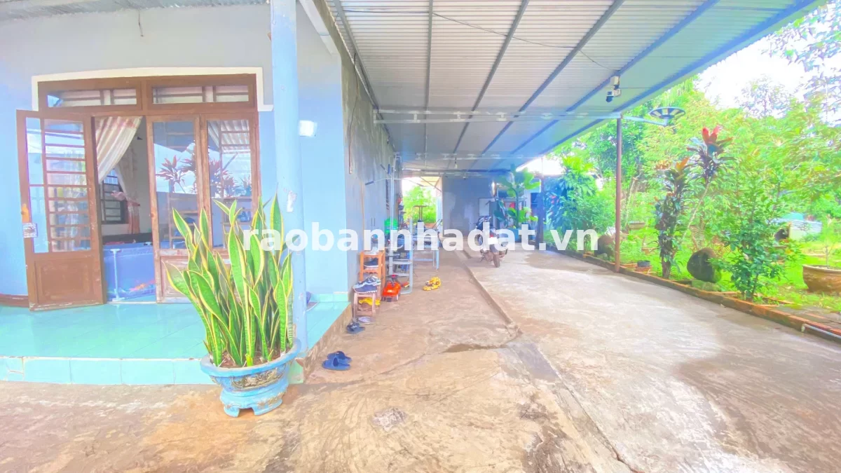 Nhà thuộc phú hội cũ - đức trọng / lâm đồng – khu dân cư, Xã Đức Trọng, Lâm Đồng