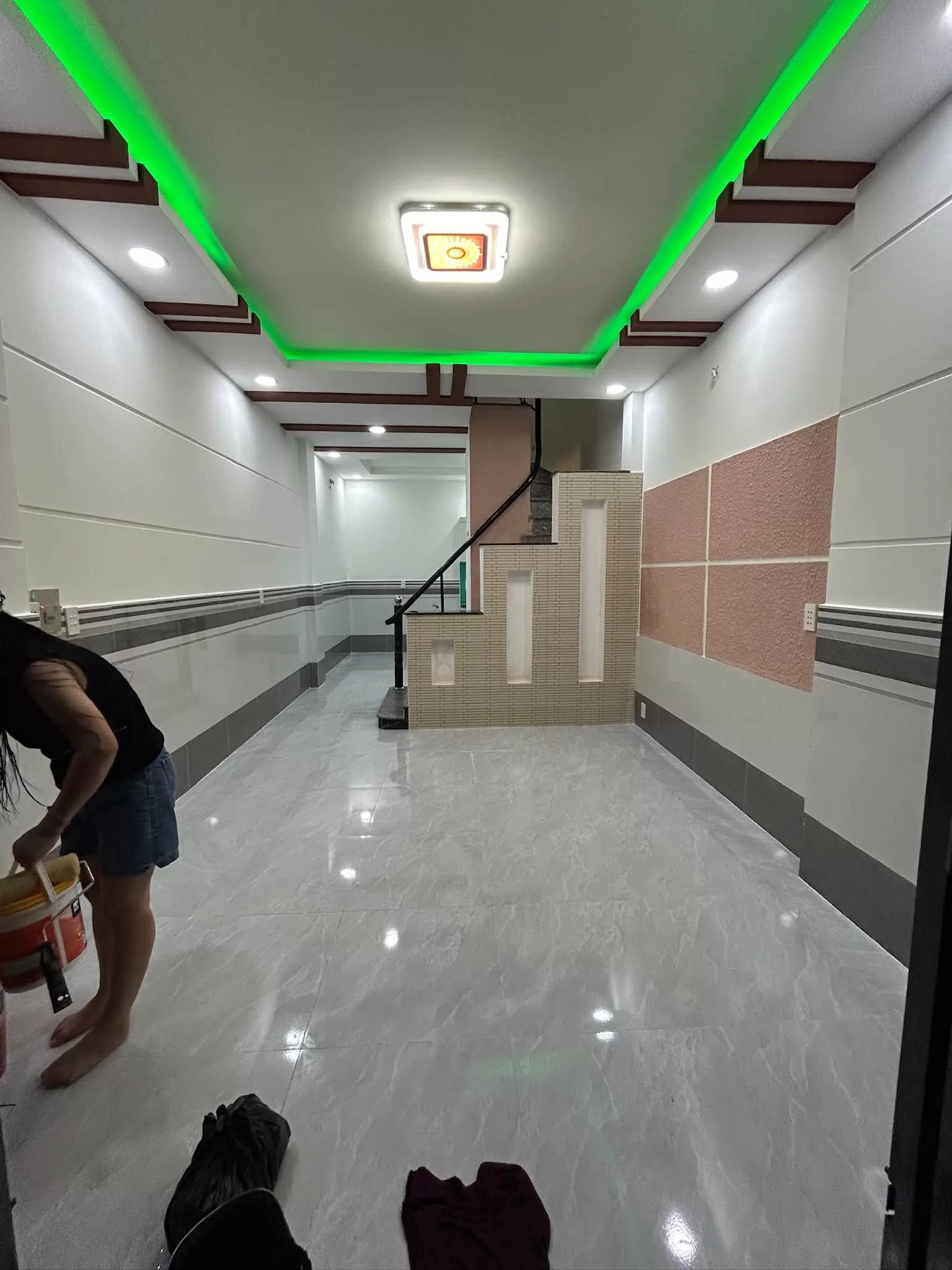 Nhà ở khu dân cư hiện hữu [Gần nhà thờ Tân Đông] ở xẵ Đông thạnh, hóc môn, tphcm, Xã Đông Thạnh, Thành phố Hồ Chí Minh