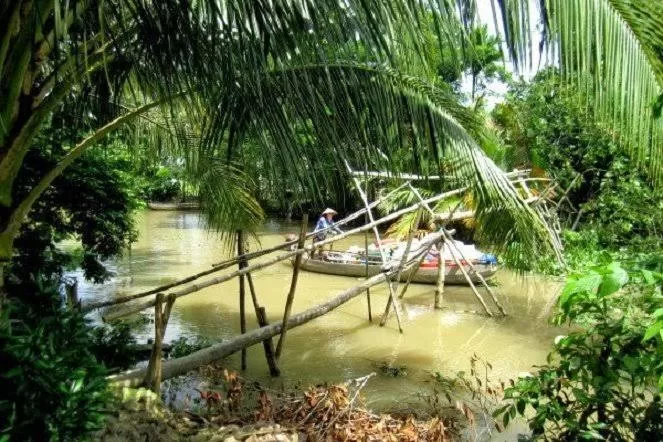 Bán lô đất nông thôn lộ 4m Ấp Nhơn Thuận giá rẻ, Xã Nhơn Ái, Thành phố Cần Thơ