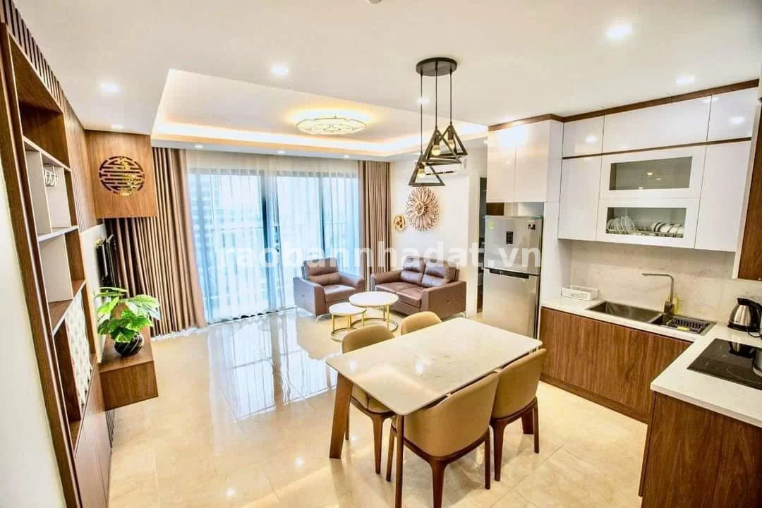 Chính chủ cần bán sớm căn 3PN tại Vinhomes D’Capitale - dt 90m2, sẵn sổ, Phường Cầu Giấy, Thành phố Hà Nội