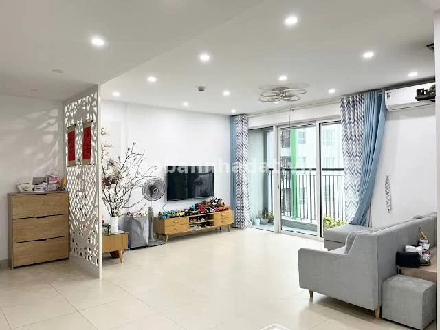Chuyển nhượng siêu phẩm 3PN SEASONS AVENUE S1 view làng Việt Kiều cực thoáng đãng với mức giá 7.9 t.ỷ, Phường Hà Đông…