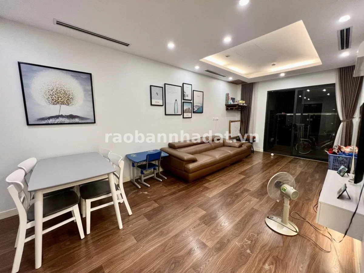 Chỉ 9x triệu/m2 cho Căn hộ 2PN rộng tới 86m2 tại tòa C Imperia Garden, tầng trung view đẹp, Phường Thanh Xuân, Thành phố Hà…