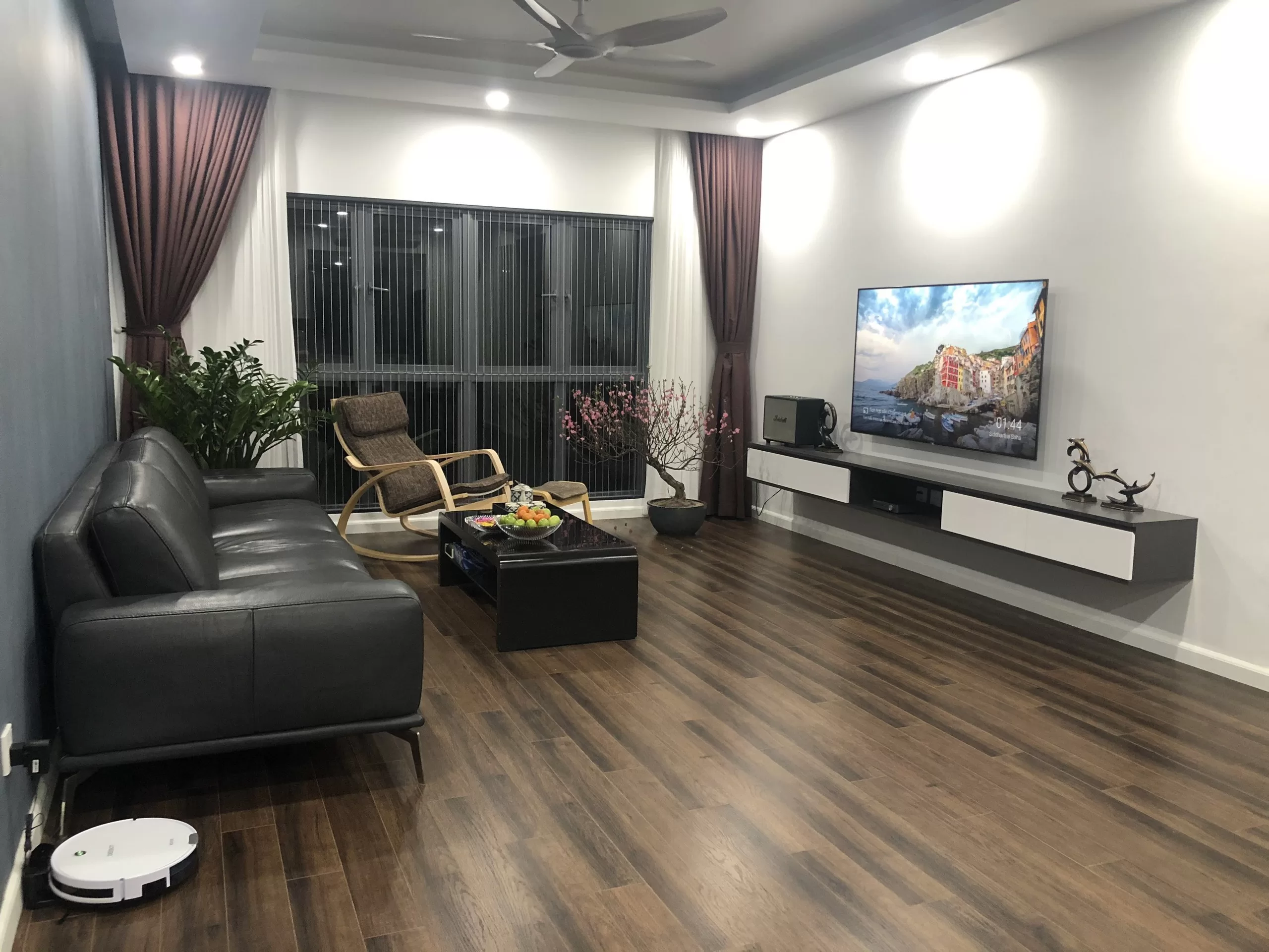 Căn góc 3PN 137m2 Mulberry Lane - tầng trung đẹp, view Làng Việt Kiều chỉ 9.2 tỷ, Phường Hà Đông, Thành phố Hà Nội