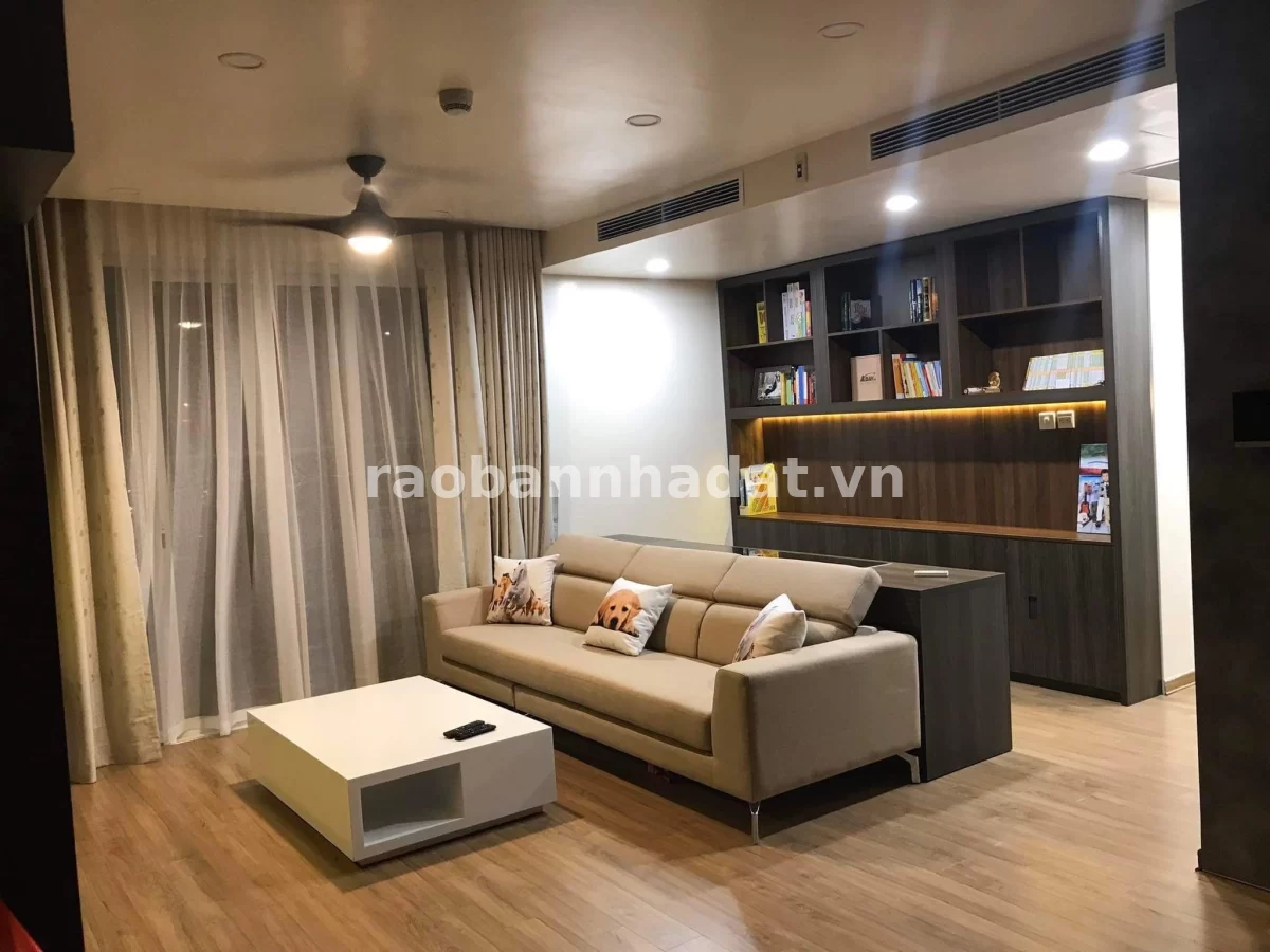 Bán gấp Seasons Avenue - 3PN 105m² - NHÀ ĐẸP VIEW THÀNH PHỐ - 8 tỷ, Phường Đại Mỗ, Thành phố Hà Nội