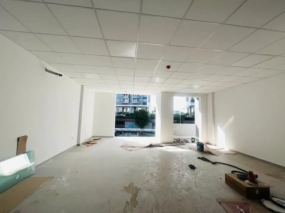 Cho thuê tòa nhà 88 bát nàn, thủ đức, Phường Thủ Đức, Thành phố Hồ Chí Minh