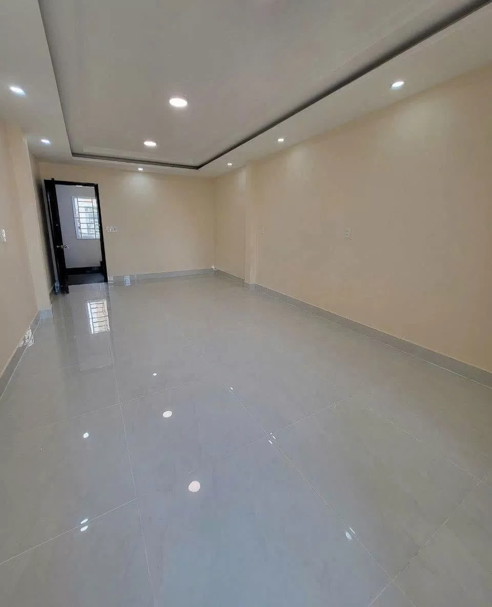 Cho Thuê Nhà: 1365 Hoàng Sa, Quận Tân Bình, Phường Tân Bình, Thành phố Hồ Chí Minh