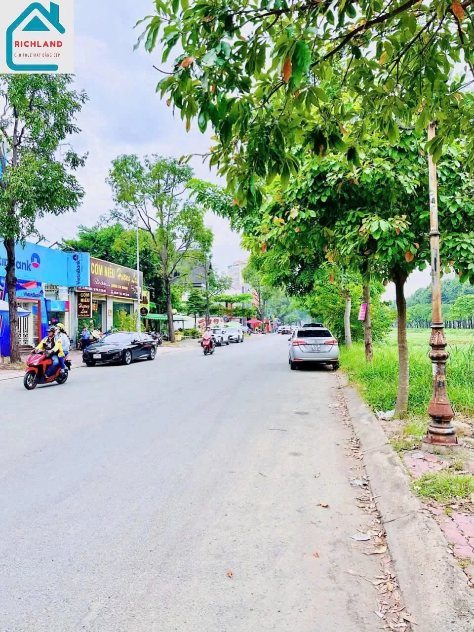 Cho thuê nhà: 60 Song Hành, Thủ Đức, Phường Thủ Đức, Thành phố Hồ Chí Minh