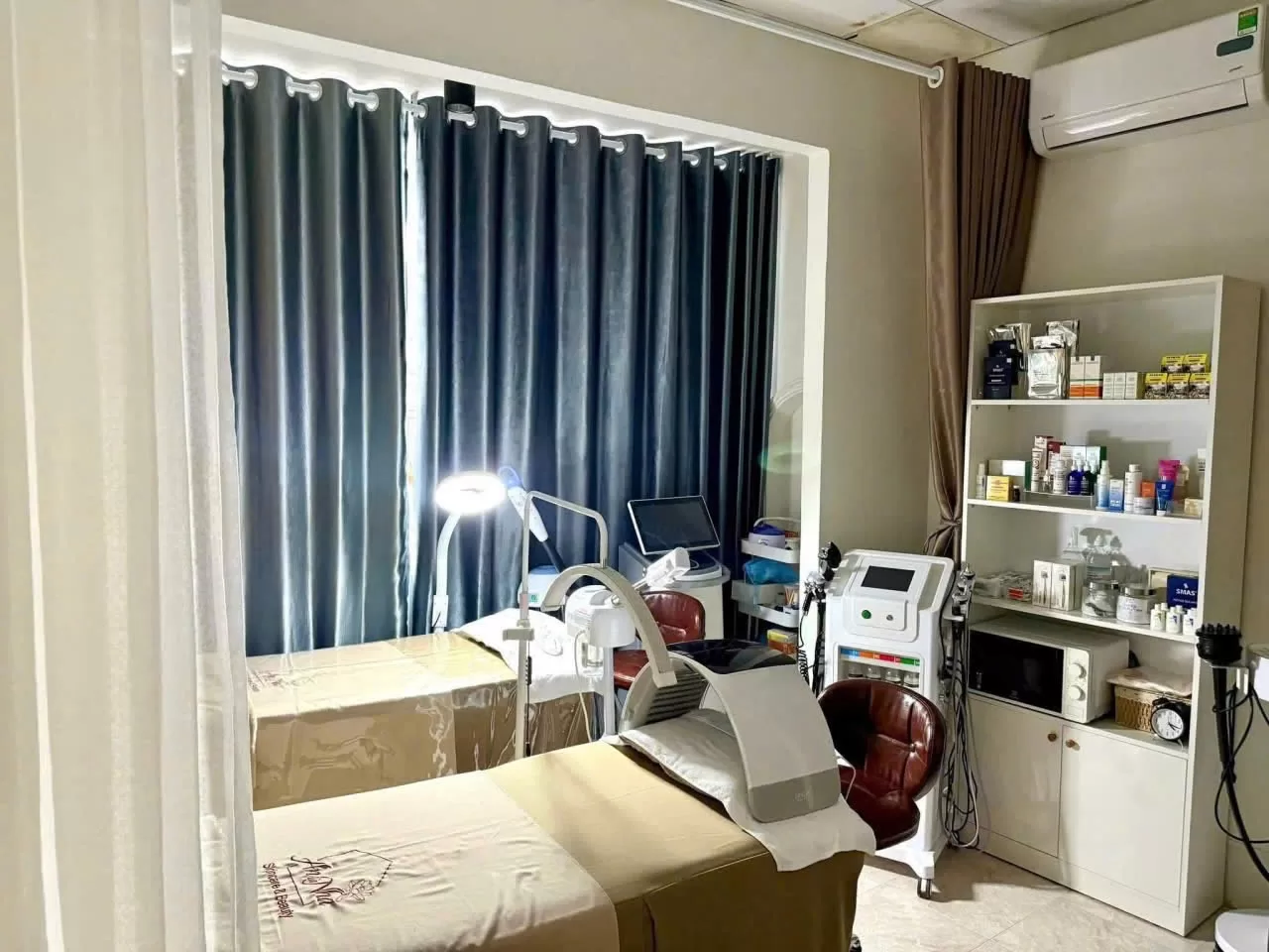 Cho thuê nhà: 264A Nguyễn Thượng Hiền, Quận Phú Nhuận, Phường Phú Nhuận, Thành phố Hồ Chí Minh