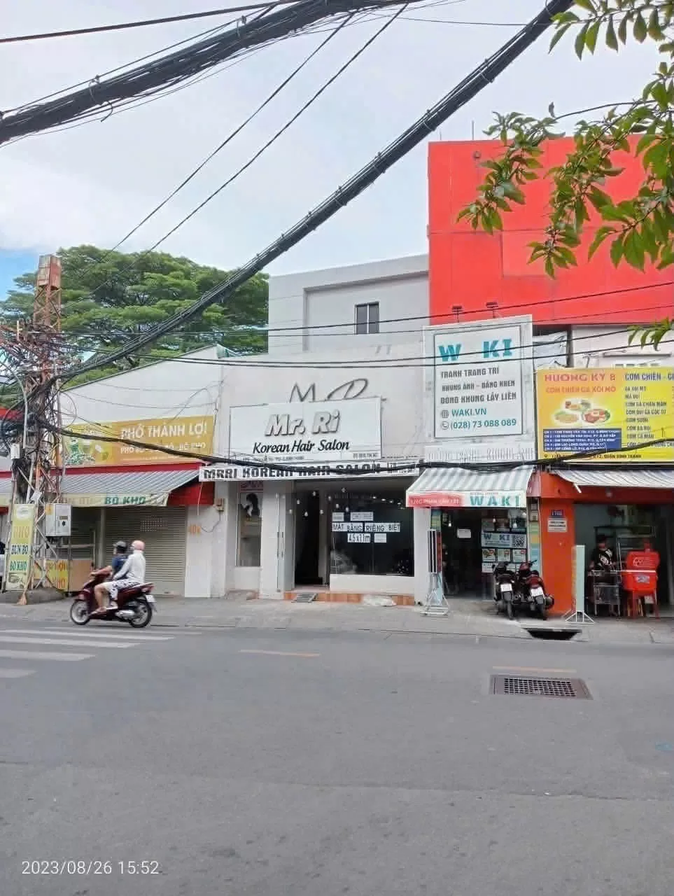 Cho thuê nhà: 178 Phan Văn Trị, Phường 12, Quận Bình Thạnh, Phường Bình Thạnh, Thành phố Hồ Chí Minh