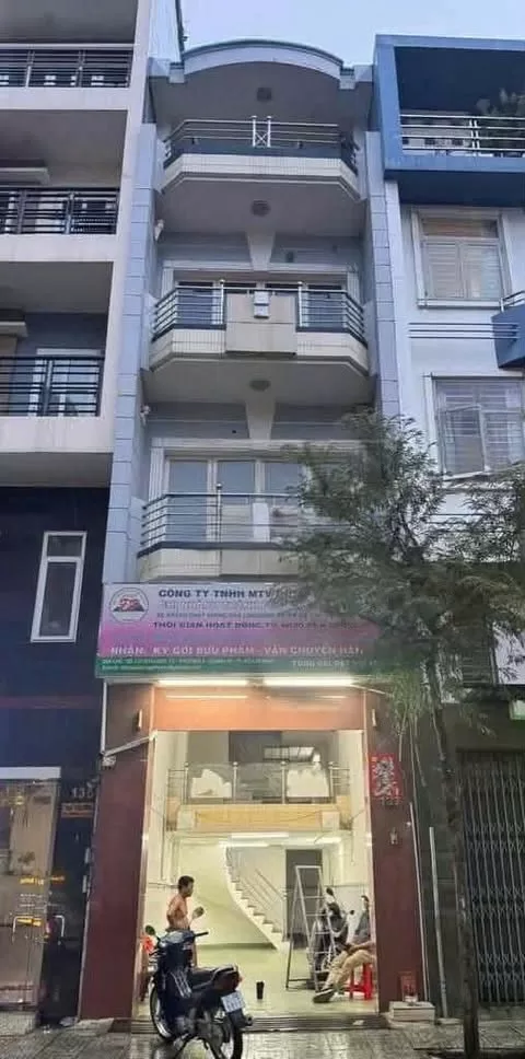 CHO THUÊ NHÀ: 137 Đào Duy Từ, Phường 5, Quận 10, Phường Vườn Lài, Thành phố Hồ Chí Minh