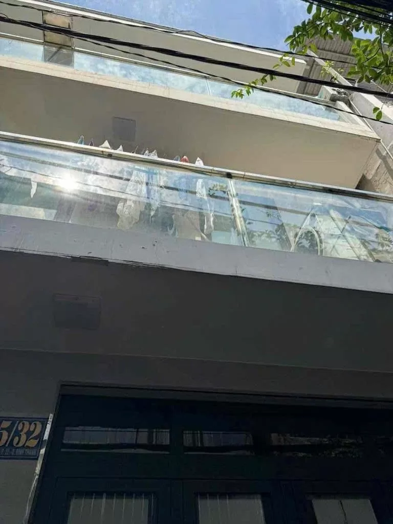 Cho thuê nhà: 75/32 Võ Duy Ninh, Phường 22, Quận Bình Thạnh, Phường Bình Thạnh, Thành phố Hồ Chí Minh