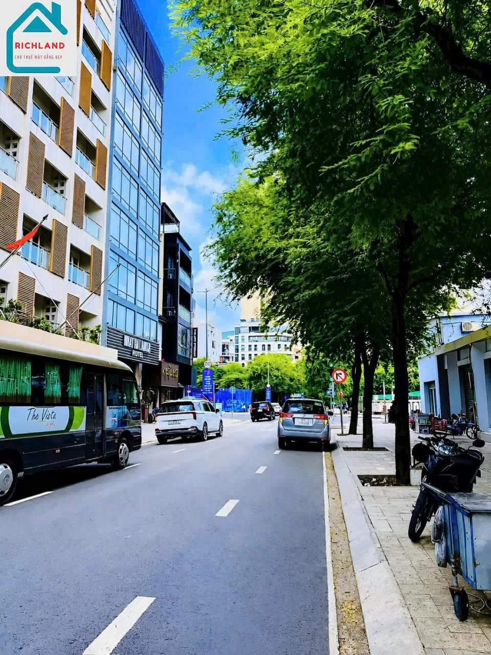 Cho thuê nhà: 103 Lê Thánh Tôn, Phường Bến Nghé, Quận 1, Phường Bến Thành, Thành phố Hồ Chí Minh