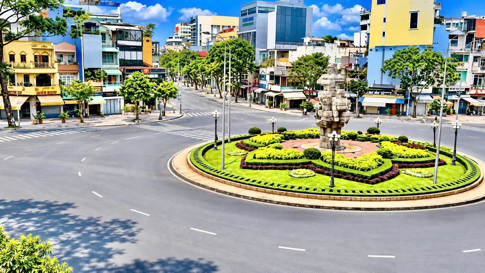 Cho thuê tòa nhà: 275 Cách Mạng Tháng Tám, Phường Hòa Hưng – Quận 10 Cũ, Phường Hòa Hưng, Thành phố Hồ Chí Minh