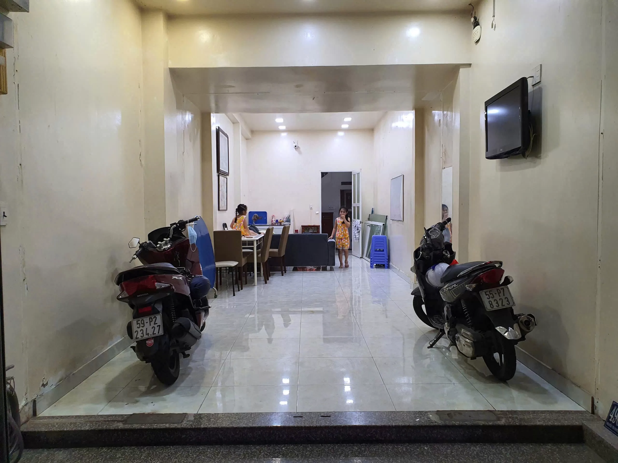 CHO THUÊ NHÀ: 490/4C Nguyễn Tri Phương, Quận 10, Phường Vườn Lài, Thành phố Hồ Chí Minh