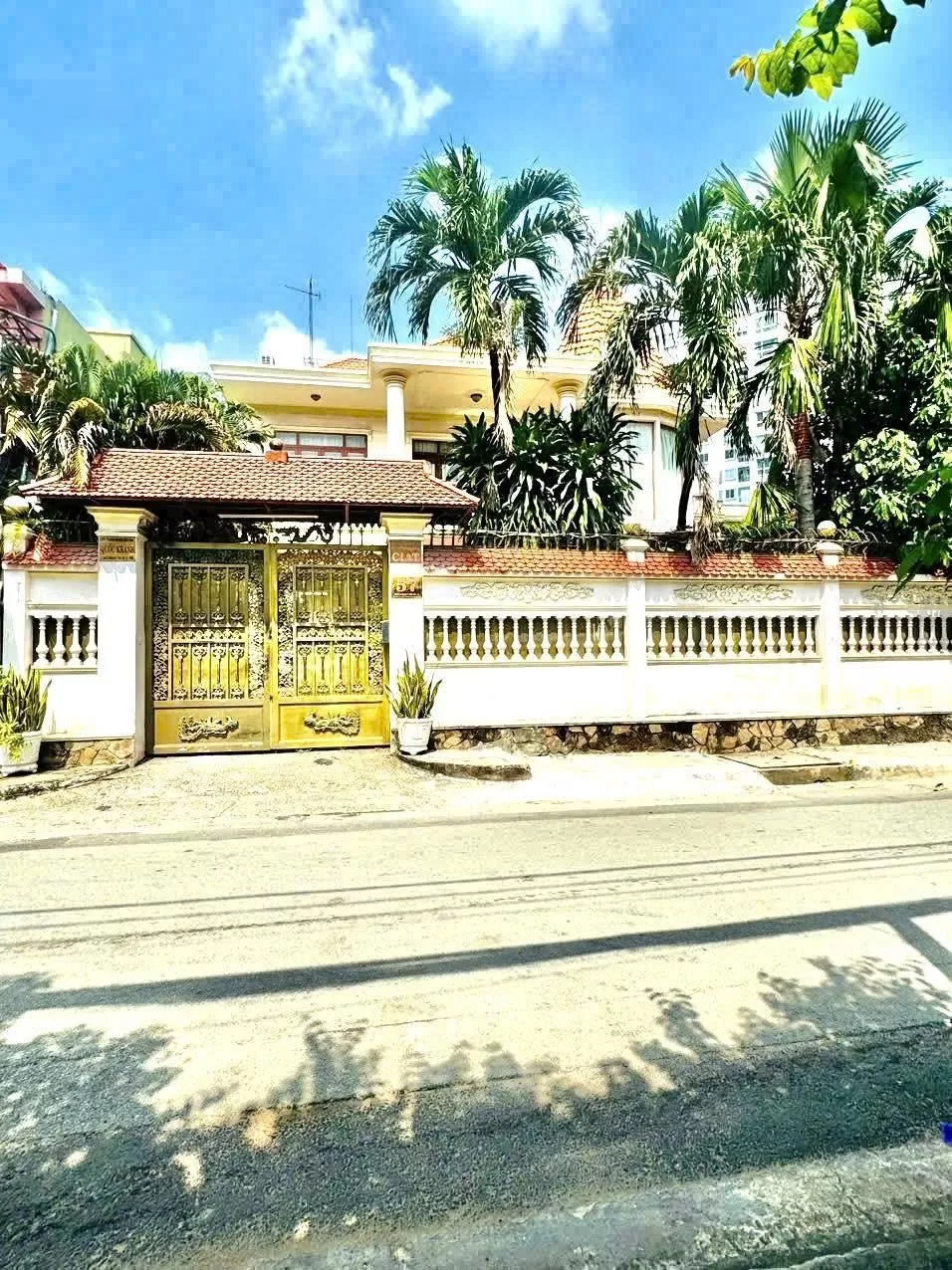 Cho thuê nhà: 57 Nguyễn Đăng Giai, Thủ Đức, Phường Thủ Đức, Thành phố Hồ Chí Minh