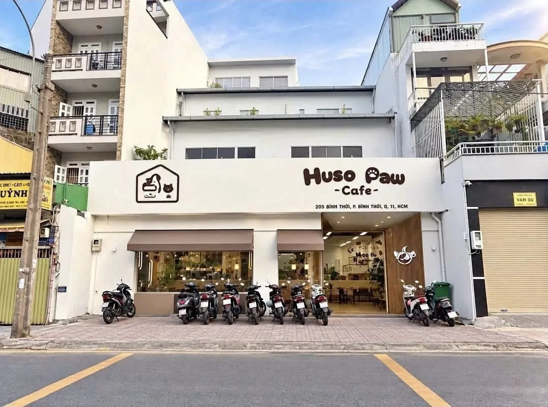 Cho thuê nhà: 205 Bình Thới, Quận 11, Phường Bình Thới, Thành phố Hồ Chí Minh