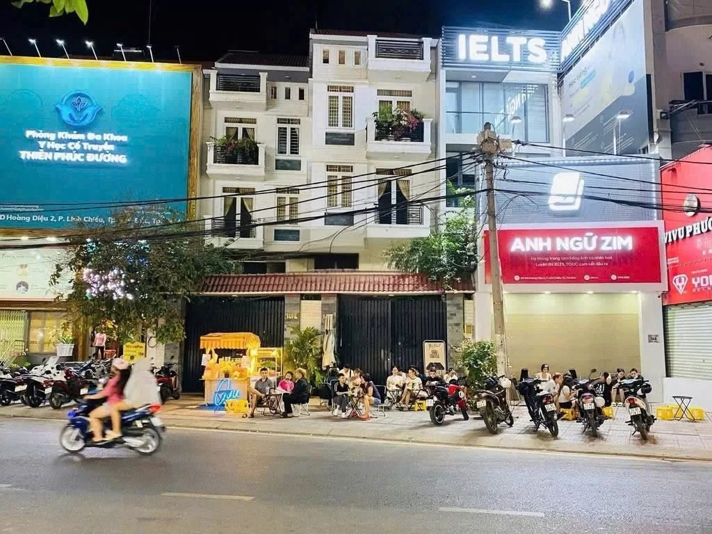 Cho thuê nhà: 148 Hoàng Diệu 2, Thủ Đức, Phường Thủ Đức, Thành phố Hồ Chí Minh