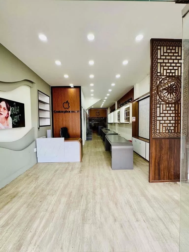 Cho thuê nhà mặt tiền 259 quang trung, p.10, gò vấp, Phường Gò Vấp, Thành phố Hồ Chí Minh