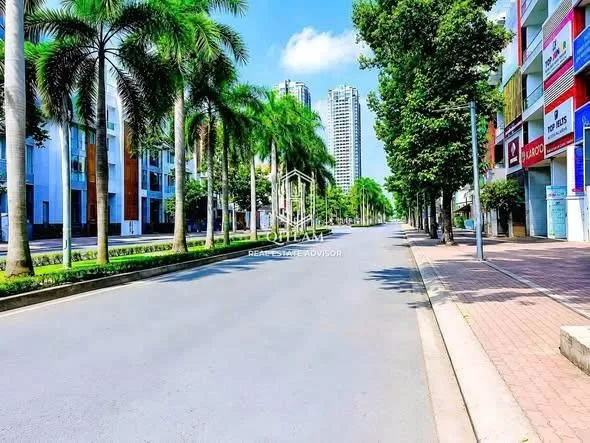 Cho thuê tòa nhà: 84–86 Nguyễn Thị Thập – Phường Tân Hưng – Quận 7 (Cũ), Phường Tân Hưng, Thành phố Hồ Chí Minh