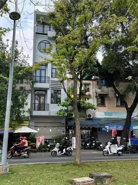 CHO THUÊ NHÀ: 168 Trường Sa, Phường 1, Quận Bình Thạnh, Phường Bình Thạnh, Thành phố Hồ Chí Minh