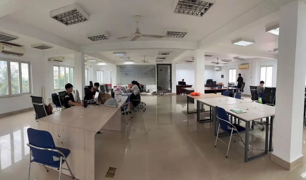 Cho thuê nhà: 16 Trường Sơn, Phường 2, Quận Tân Bình, Phường Tân Bình, Thành phố Hồ Chí Minh