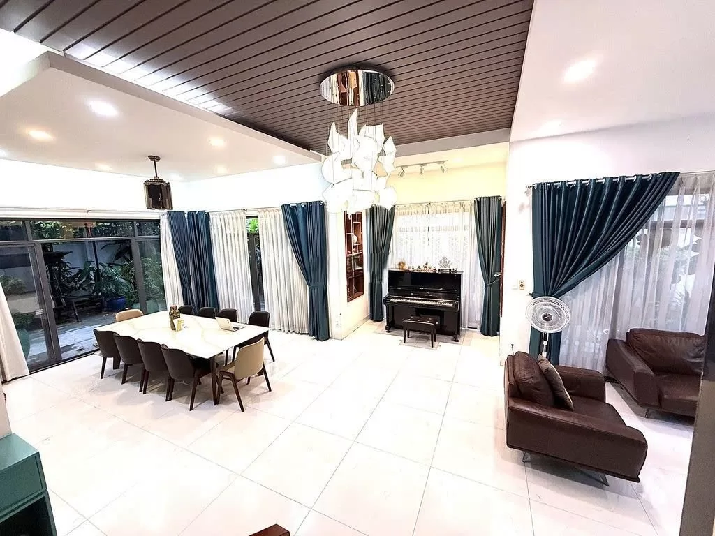 Cho thuê nhà: 30 Đường Số 9, Phường Tân Thuận Đông, Quận 7, Phường Tân Thuận, Thành phố Hồ Chí Minh