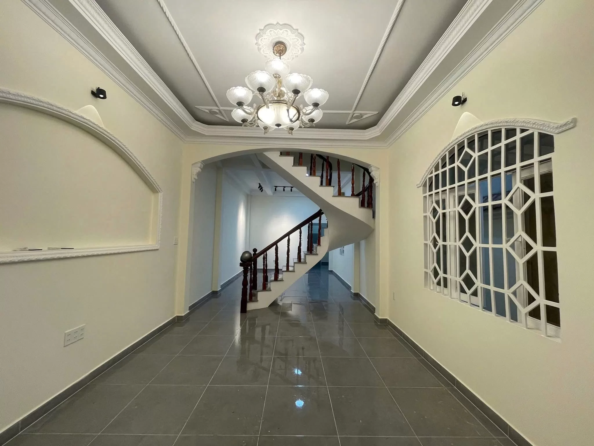 CHO THUÊ NHÀ: 134/16 Đường Số 1, Phường 16, Quận Gò Vấp, Phường Gò Vấp, Thành phố Hồ Chí Minh