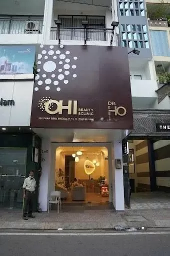 Cho Thuê Nhà: 305 Phan Đình Phùng, Quận Phú Nhuận, Phường Đức Nhuận, Thành phố Hồ Chí Minh