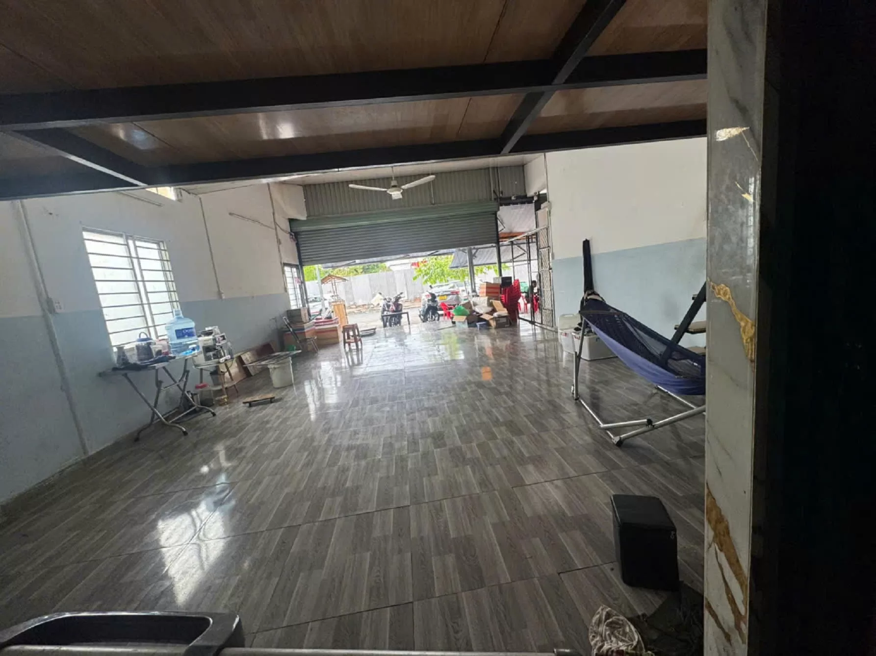 Cho thuê nhà mặt tiền 116 nguyên hồng, p.1, gò vấp, Phường Gò Vấp, Thành phố Hồ Chí Minh