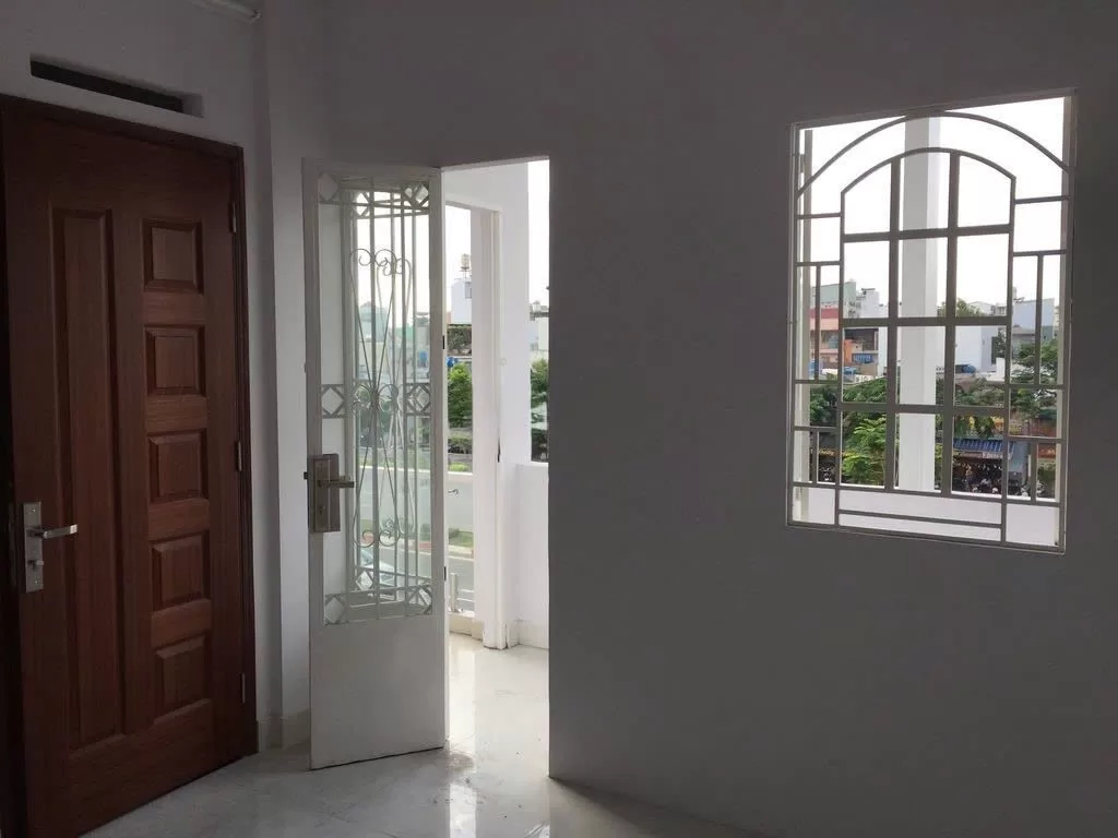 Cho thuê nhà: 233 Phạm Văn Đồng, Phường 1, Quận Gò Vấp, Phường Gò Vấp, Thành phố Hồ Chí Minh