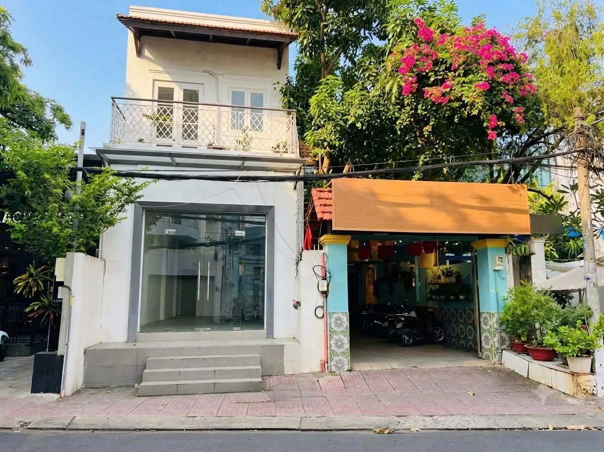 Cho thuê nhà: 35 Tống Hữu Định, Thủ Đức, Phường Thủ Đức, Thành phố Hồ Chí Minh