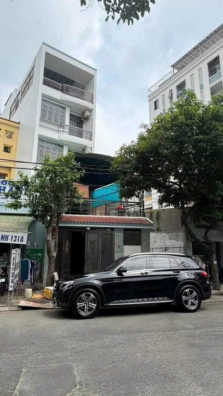 Cho thuê nhà: 123A Cống Lỡ, Quận Tân Bình, Phường Tân Bình, Thành phố Hồ Chí Minh
