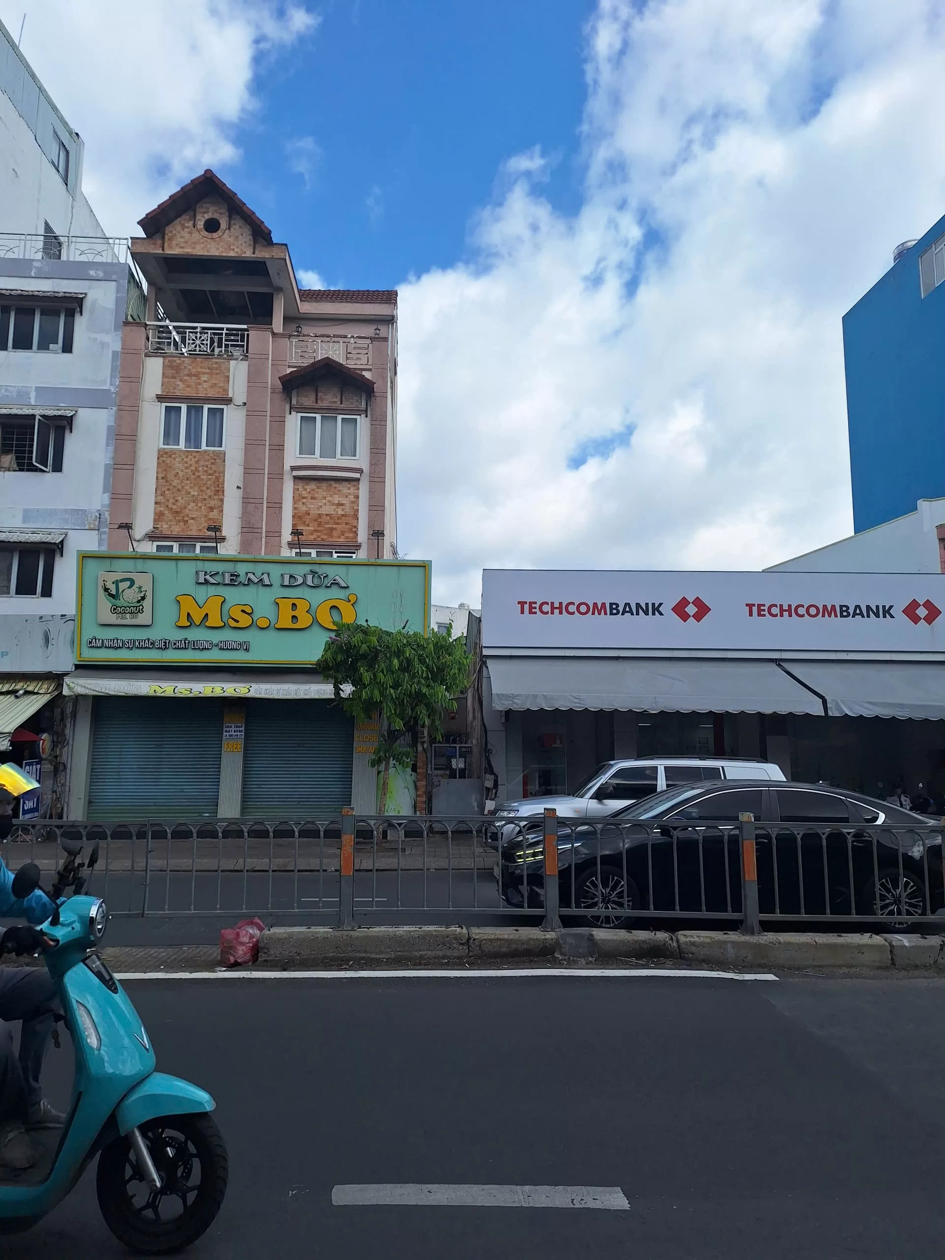 Cho Thuê Mặt Bằng Tầng Trệt Mặt Tiền 211 Nguyễn Thái Sơn, Phường 7, Gò Vấp, Phường Gò Vấp, Thành phố Hồ Chí Minh