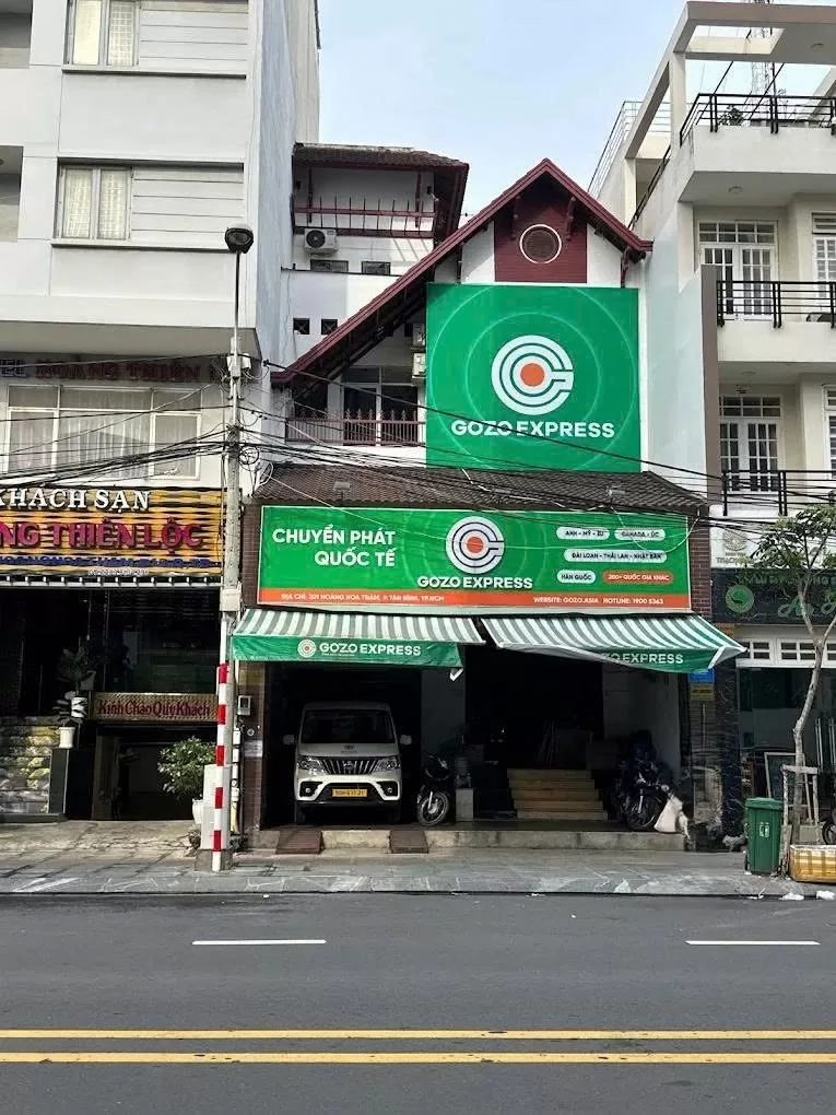 Cho thuê nhà mặt tiền 201 Hoàng Hoa Thám, Tân Bình, Phường Tân Bình, Thành phố Hồ Chí Minh
